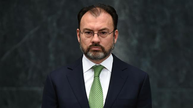‘No way’ will Mexico pay for Trump wall