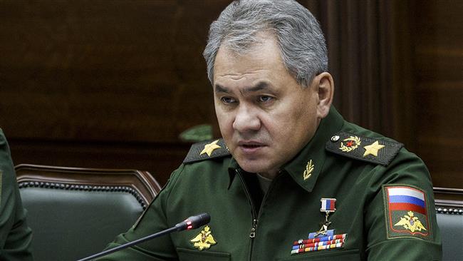 US-led coalition worsened Syria crisis: Russia