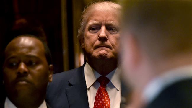 Retired generals warn Trump on torture 