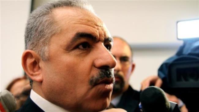 Palestinians move against US embassy transfer