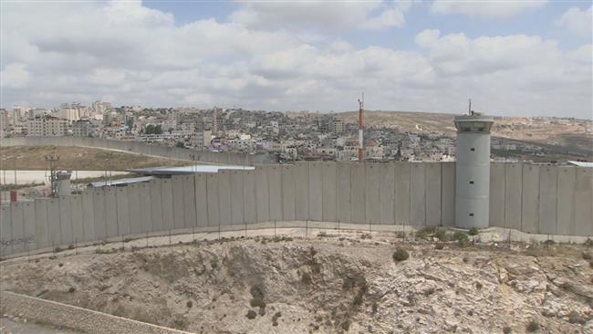 Israel approves budget for Gaza wall