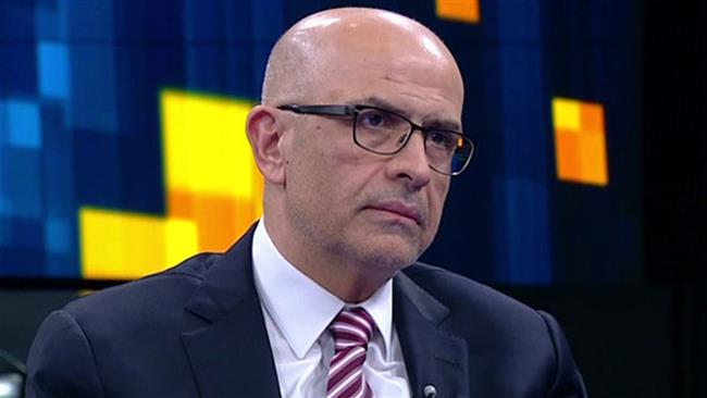Turkey MP faces life term for militant arms report