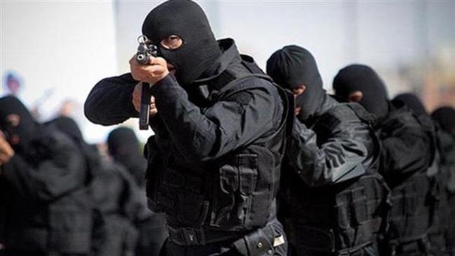 MKO ringleader arrested in central Iran 