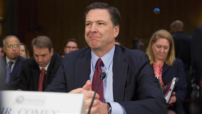 Russia hacked Republican emails: FBI chief