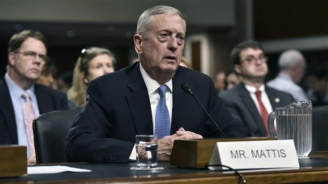Mattis calls Iran ‘biggest destabilizing force’ 