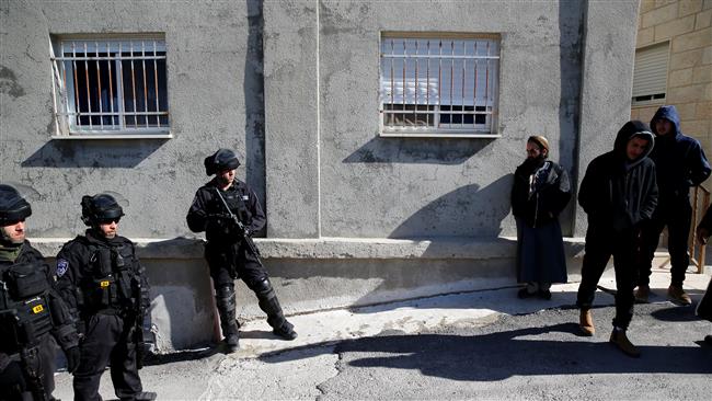 Israel to build settlement in Palestinian district