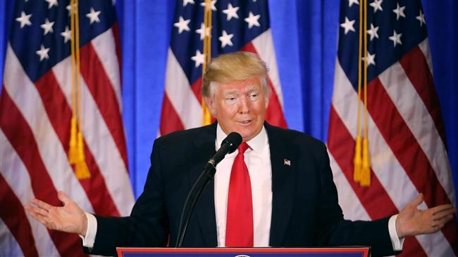 US claims of Russian hacking 'waste of time’ 