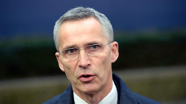 NATO stresses cyber defense as top priority 