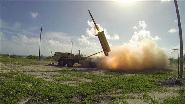 Seoul ‘to protest China’s THAAD retaliation’