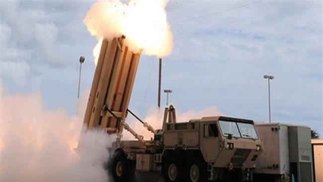 China, Russia agree on THAAD 'countermeasures' 