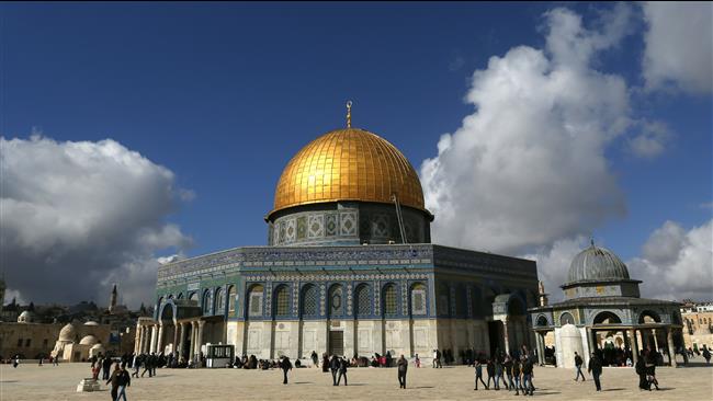 ‘Moving embassy to al-Quds not in US interest’ 