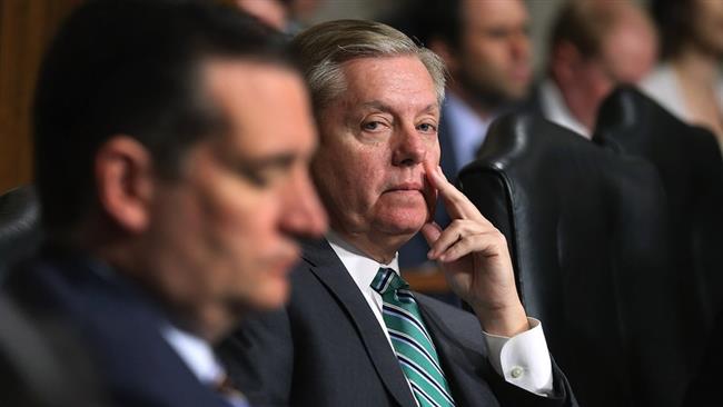 Senate bill aims to defund UN over Israel vote 