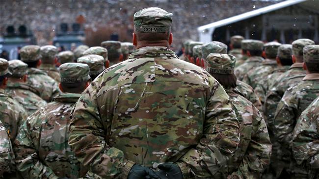 Poland officially welcomes US troops