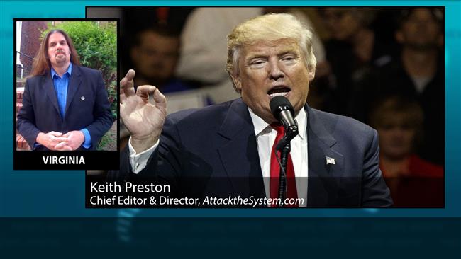 ‘Trump will not disrupt US ties with China’ 