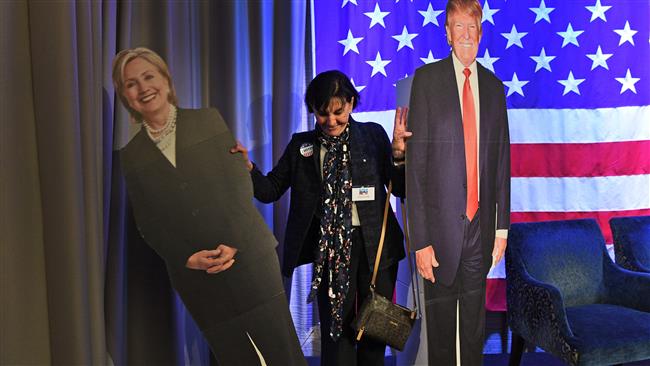 ‘Russia hacks impacted US vote outcome’