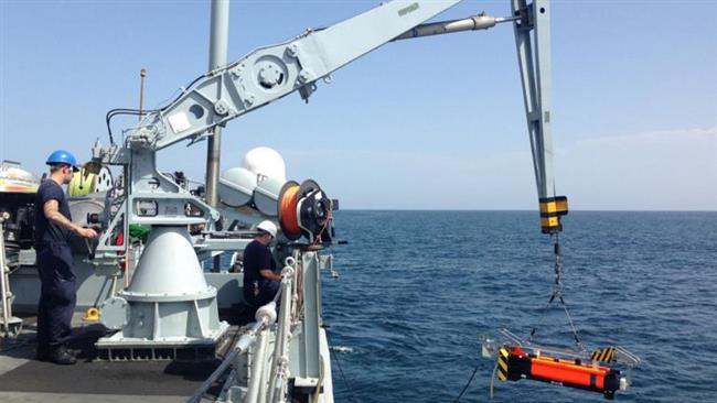 UAE, Britain launch joint military drills