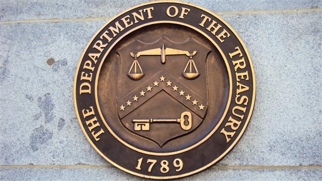 US imposes new sanctions on Syria