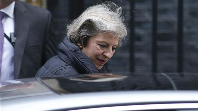 Theresa May to lay out path for 'hard Brexit'