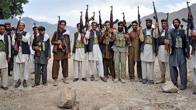 Afghanistan: la paix Talibans/Kaboul?