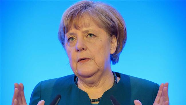 ‘Merkel pursues disastrous policy for Germany’