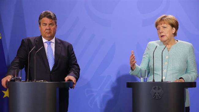 US wars destabilized Middle East: Germany