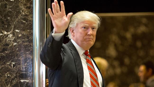 Trump taking office with historic low approval