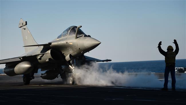 US strikes breach Syria sovereignty: Cuba