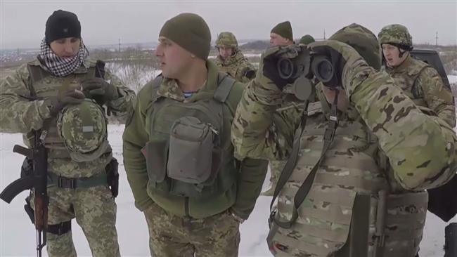 OSCE seeks to expand intl. mission in Ukraine 