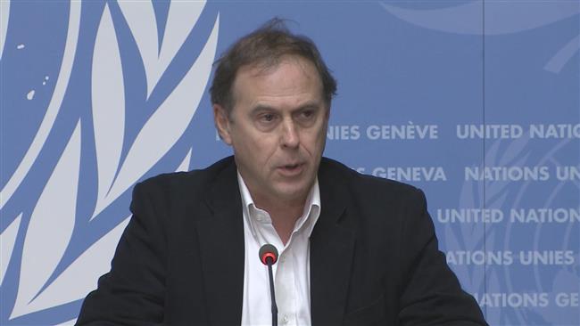 UN ‘appalled’ at Bahrain execution of activists
