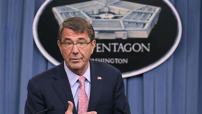 US bombers hit Daesh terrorists in Libya