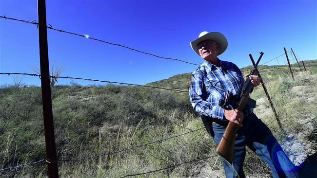 US to end up paying for Trump wall: Poll