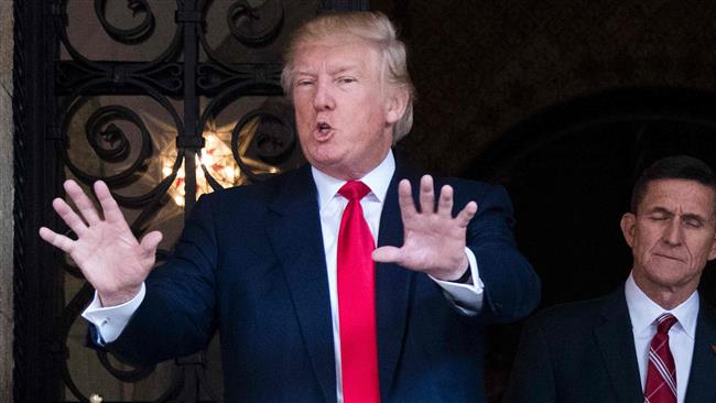 Trump proposes military parades in US