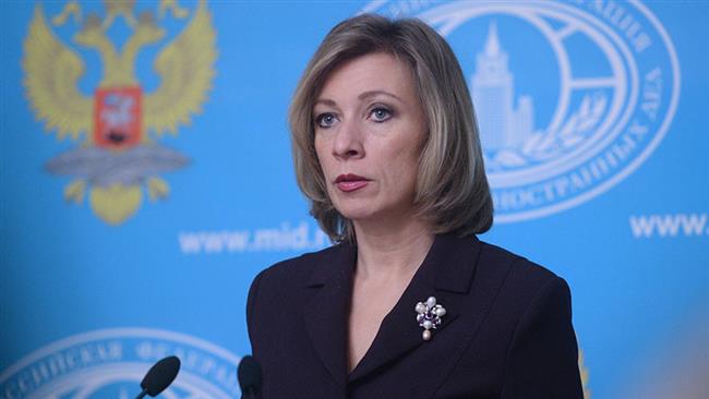 Russia: Obama presidency shameful, ridiculous 