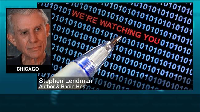 ‘New CIA rules won’t end spying on US citizens’