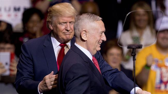 ‘Trump will bring the world closer to war’