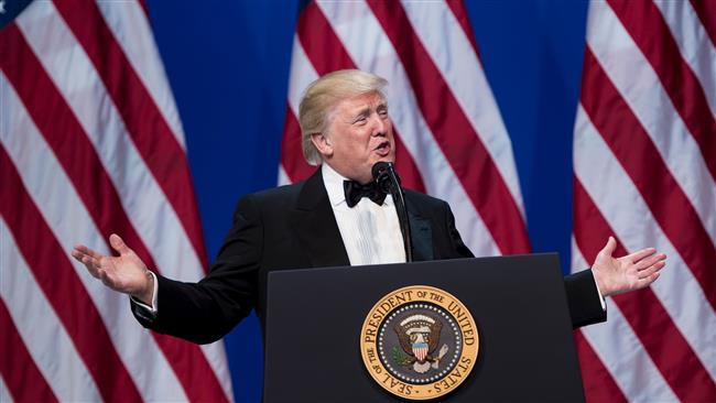 World leaders react to Trump’s inauguration 
