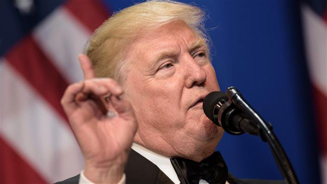 Germany warns of 'rough ride' under Trump 
