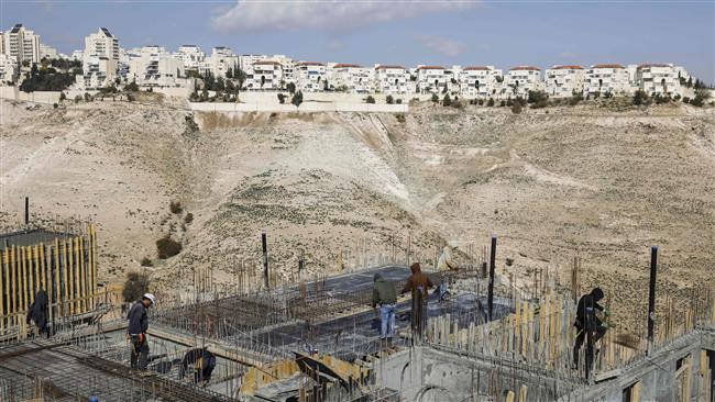 ‘Israel has always defied UN resolutions’ 