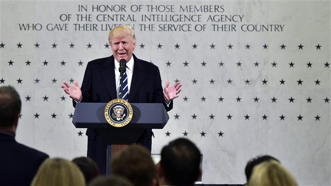Trump should be ashamed: Brennan