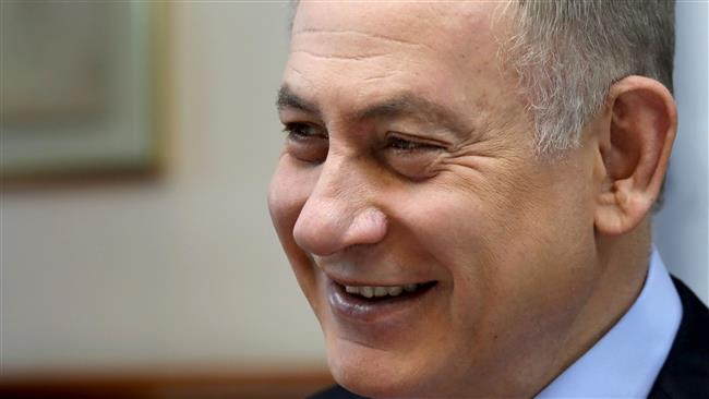 Trump invites Netanyahu to Washington 
