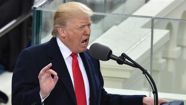Trump fires all foreign US ambassadors