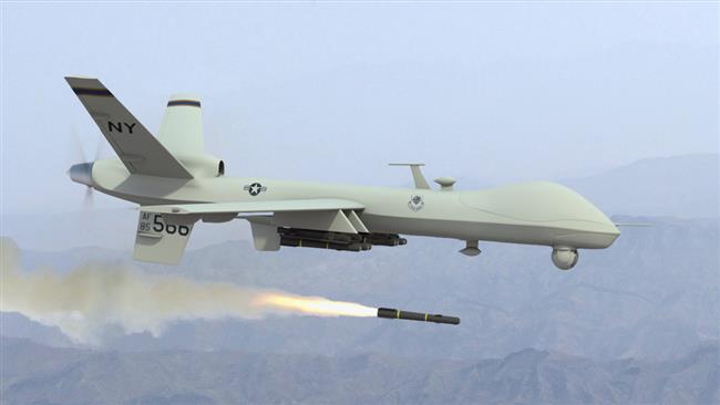 ‘US drone strikes in Yemen, absolutely atrocious’