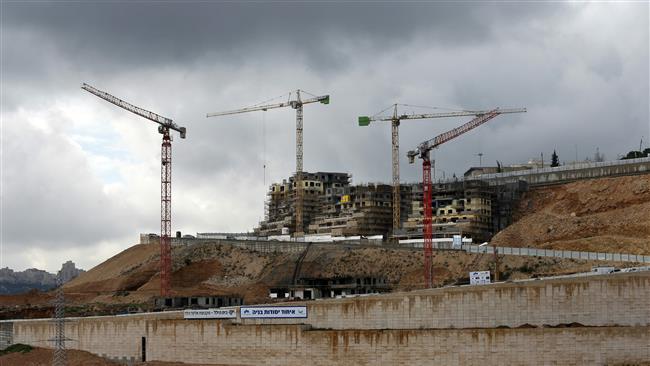 Israel OK’s new settlements in defiance of UN