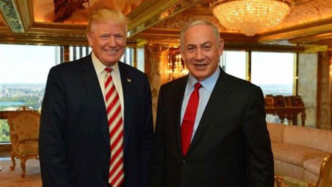 Netanyahu to 'discuss key issues with Trump'