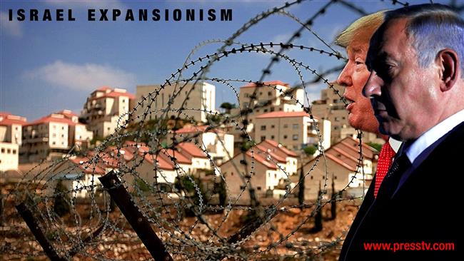 Debate: Israeli settlements under Trump presidency