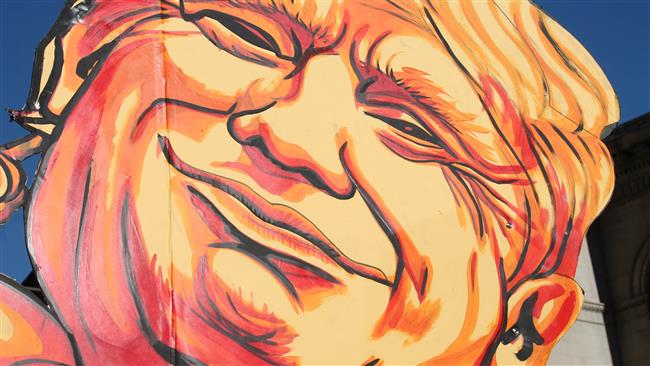 Trump backed by ‘billionaire after billionaire’