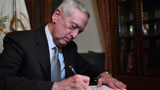US vows ‘unshakable commitment’ to NATO