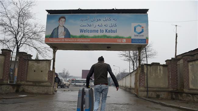 Germany deports more Afghan refugees