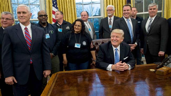 ‘Israeli intel muscle protecting Trump’