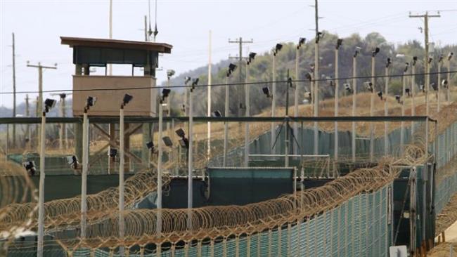 ‘US president to reopen CIA black sites’